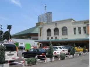 【周辺】 | シャルム両国