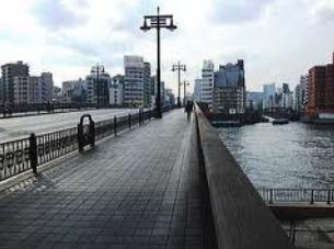 【周辺】 | シャルム両国