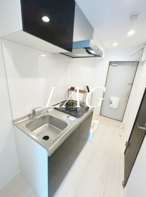 【キッチン】 | cocochi ODASAGA | キッチンです。