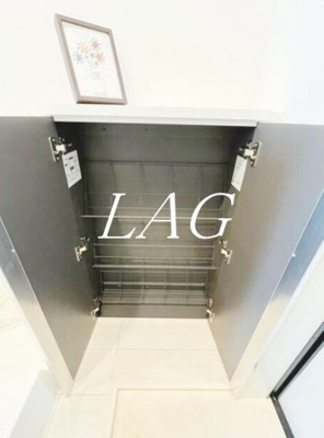 【玄関】 | cocochi ODASAGA | 玄関です。