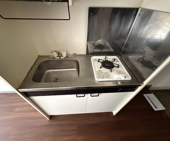 ホープ白鷺のキッチン