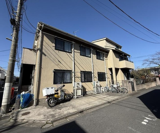 ホープ白鷺のその他共用部分