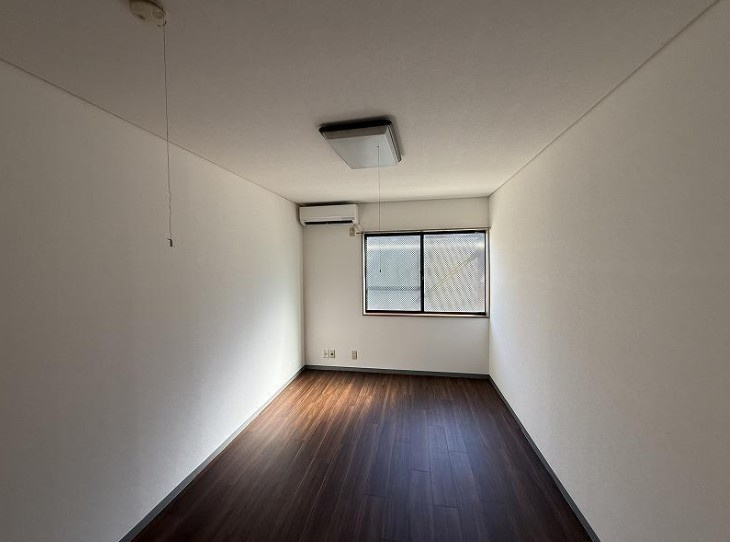 ホープ白鷺の居間・リビング