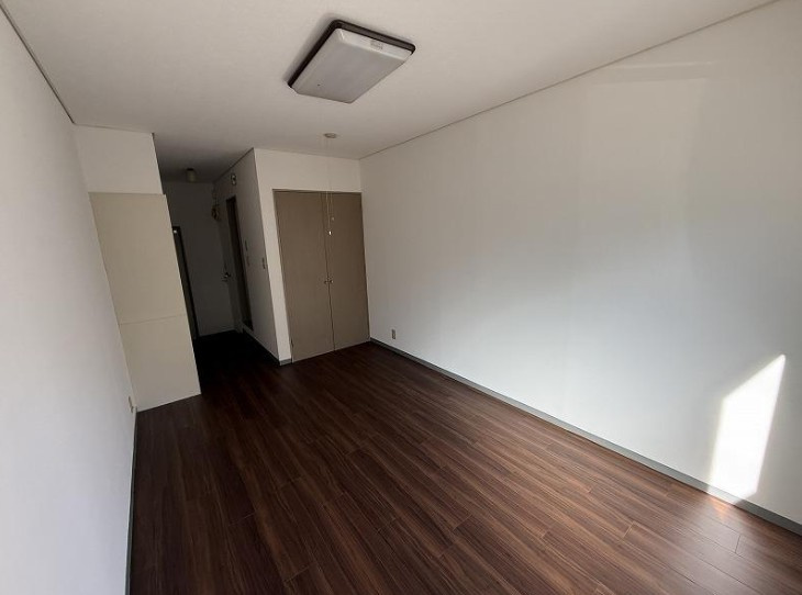 ホープ白鷺の寝室