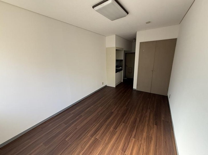 ホープ白鷺の居間・リビング