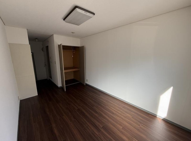 ホープ白鷺の居間・リビング