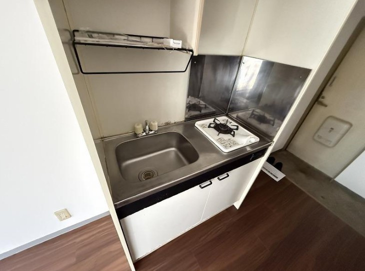 ホープ白鷺のキッチン