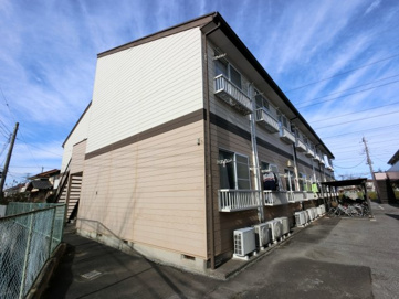 ハピネス　Cの画像