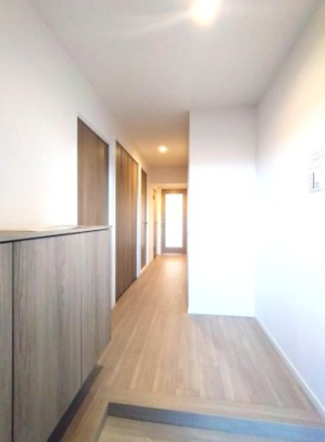 【玄関】 | 尼崎久々知ハウス