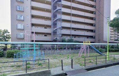 【外観】 | 尼崎久々知ハウス