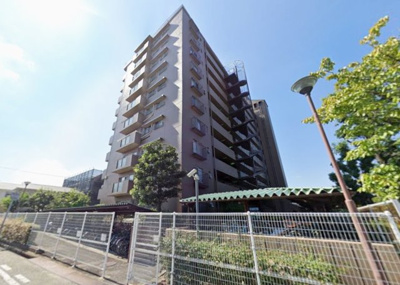 【外観】 | 尼崎久々知ハウス