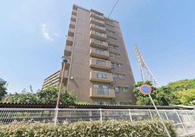 【外観】 | 尼崎久々知ハウス