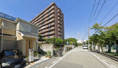 【周辺】 | 尼崎久々知ハウス