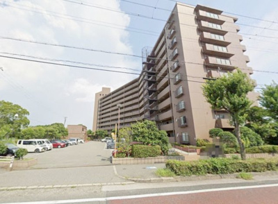 【外観】 | 尼崎久々知ハウス