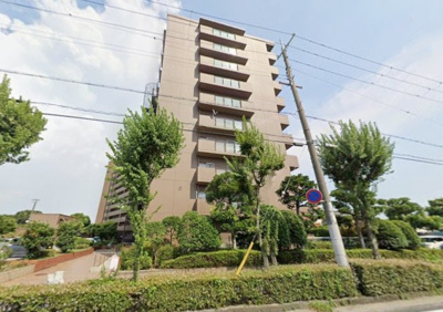 【外観】 | 尼崎久々知ハウス