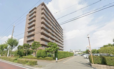 【外観】 | 尼崎久々知ハウス