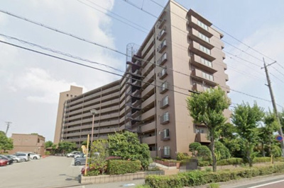 【外観】 | 尼崎久々知ハウス