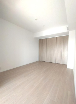 【洋室】 | 尼崎久々知ハウス