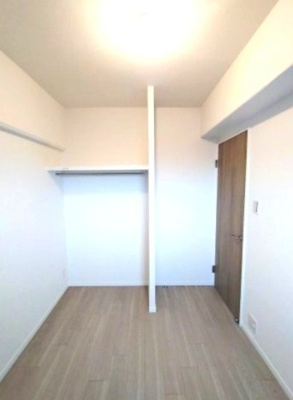 【洋室】 | 尼崎久々知ハウス