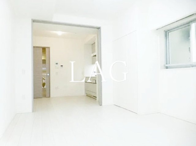 【寝室】 | ライオンズアイル赤坂 | 寝室です。