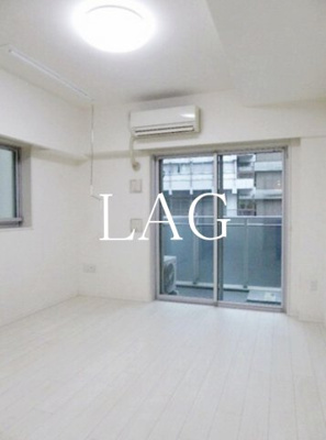 【居間・リビング】 | ライオンズアイル赤坂 | 洋室のお部屋です。