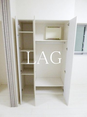 【収納】 | ライオンズアイル赤坂 | 収納です。