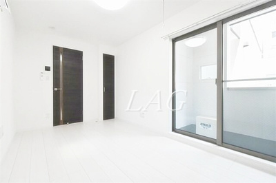 【寝室】 | グランクオール秋葉原 | 寝室です。