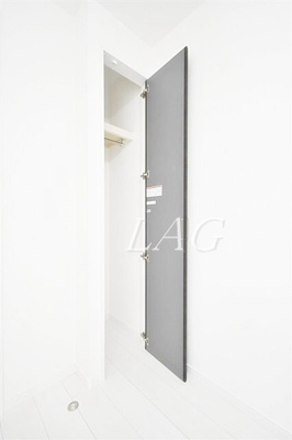 【収納】 | グランクオール秋葉原 | 収納です。