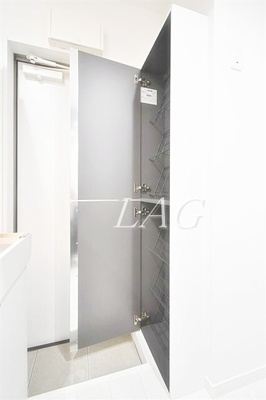 【玄関】 | グランクオール秋葉原 | 玄関です。