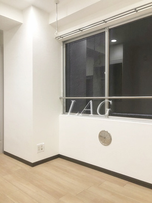 【寝室】 | レジェンド小伝馬町 | 寝室です。