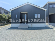 浜松市中央区下石田町 2期 新築一戸建て 2号棟の画像