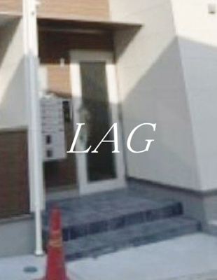 【エントランス】 | ジーメゾン大宮本郷町 | エントランスです。