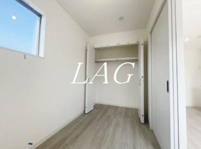 【寝室】 | ジーメゾン大宮本郷町 | 寝室です。