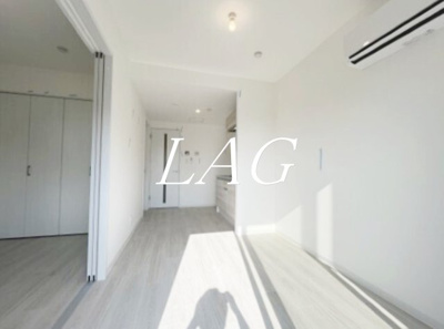 【居間・リビング】 | ジーメゾン大宮本郷町 | 洋室のお部屋です。