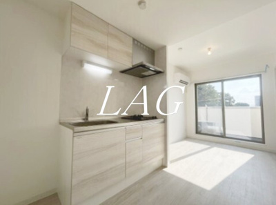 【キッチン】 | ジーメゾン大宮本郷町 | キッチンです。