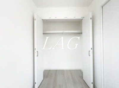 【収納】 | ジーメゾン大宮本郷町 | 収納です。