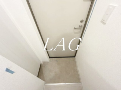 【玄関】 | ジーメゾン大宮本郷町 | 玄関です。