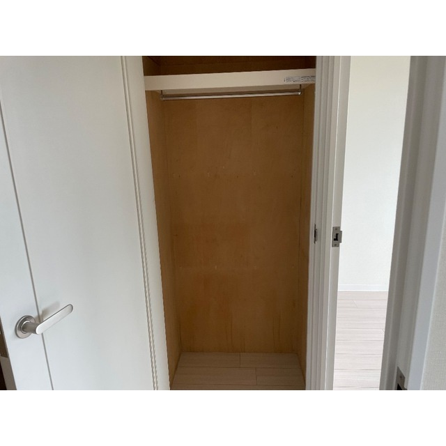 リブレス佐倉の内装|明るい室内です