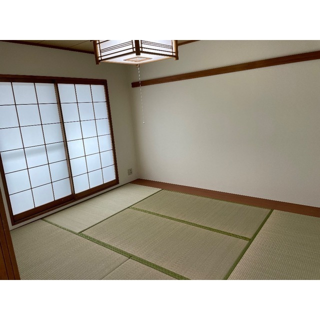 リブレス佐倉の内装|内装も気になるポイント