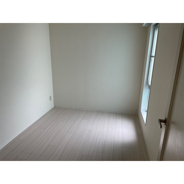 リブレス佐倉の内装|明るい色調の室内です