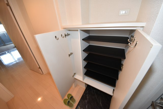 セレニテ本町エコートのその他共用部分