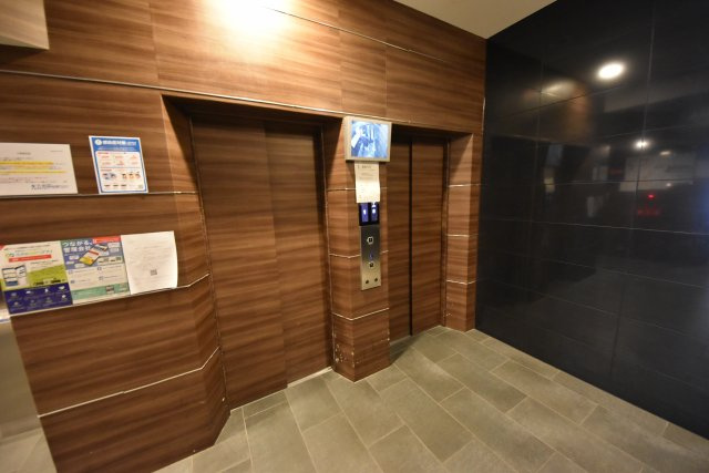 セレニテ本町エコート