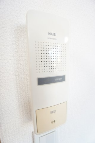 メゾン２１の設備