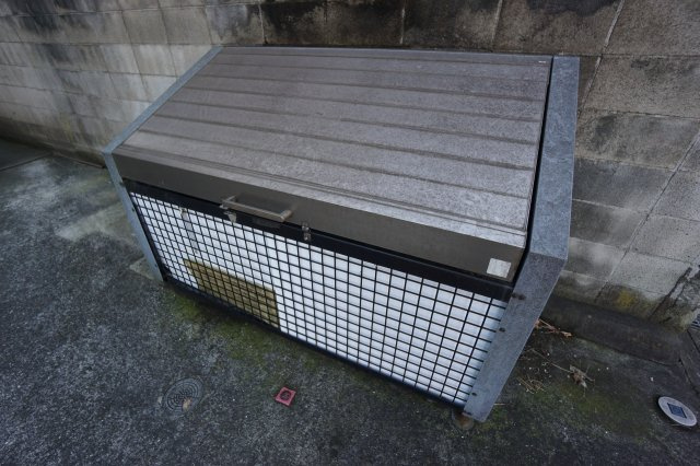 メゾン２１のその他共用部分