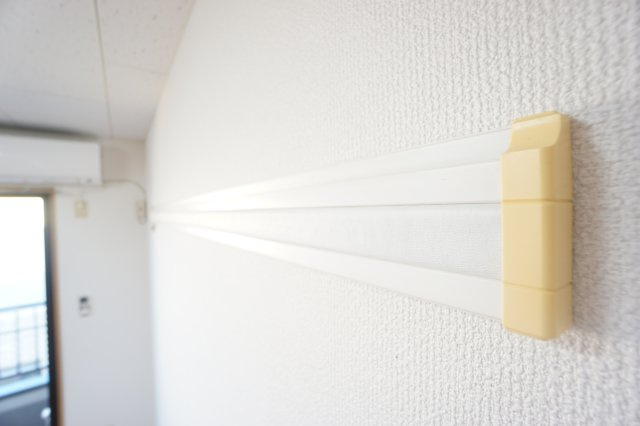 メゾン２１の内装|おしゃれな内装です