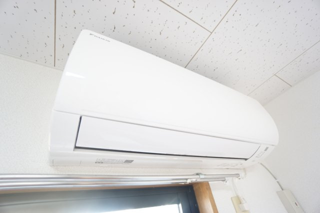 メゾン２１の設備