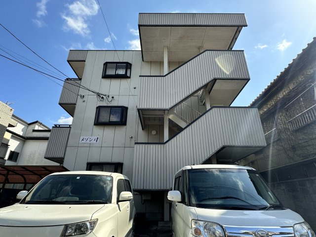 メゾン２１のその他