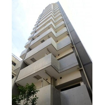 セレニティコート虎ノ門の外観|外観も気になるポイント