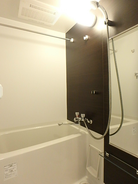 セレニティコート虎ノ門の内装|内装は落ち着いています