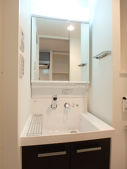 セレニティコート虎ノ門の内装|きれいな内装です